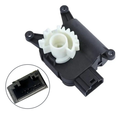 Motor Actuador De Clima Para Jetta A6 Bora 1k0907511c