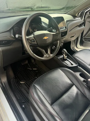 Chevrolet Onix 1.0t Lt At