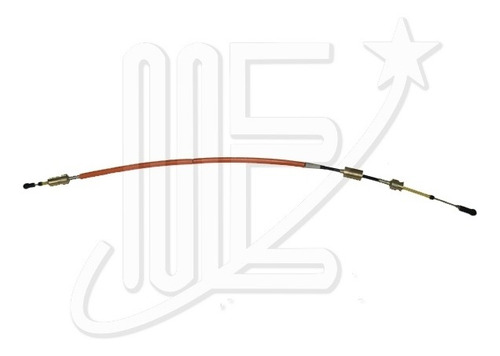 Cable De Caja Automatica Peugeot 206 207 Hoggar