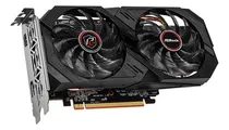 Comprar Placa de video AMD ASRock Phantom Gaming Radeon 6500 Series RX 6500 XT RX6500XT PGD 4GO OC Edition 4GB