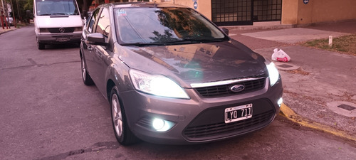 Ford Focus 2 1.6 Trend Sigma