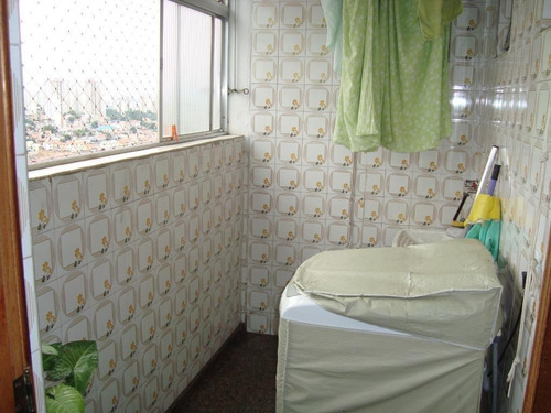 Imagem 7 de 12 de Apartamento Com 3 Dormitórios À Venda, 100 M² Por R$ 639.000,00 - Mandaqui (zona Norte) - São Paulo/sp - Ap9503