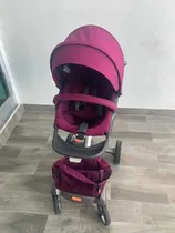 Comprar Carriola Stokke Xplory V5 (morada)