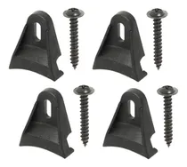 Comprar Pack 8 Grapas Para Rejillas De Bocinas Bafles