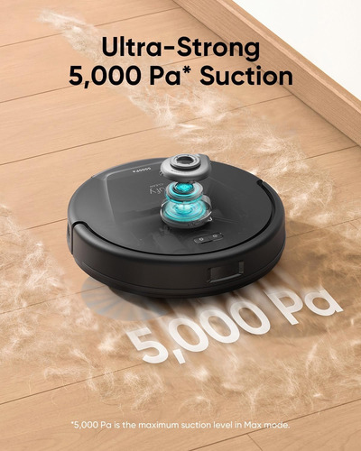 Aspiradora Robot Eufy L60