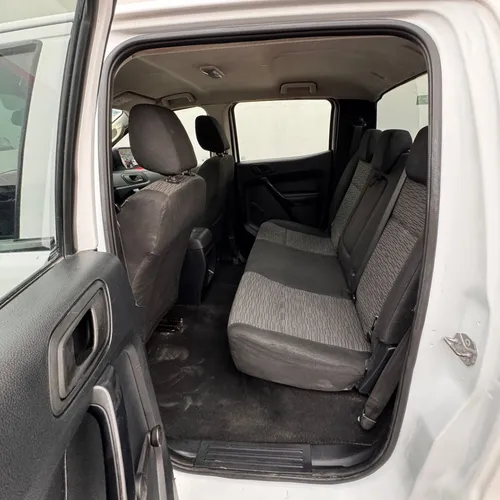 Ford Ranger 2.5 Xl Cabina Doble Mt