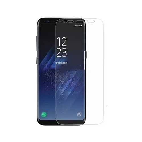 Film Curvo Protector Premium Samsung S9 S9+ S8 S8+ Plus