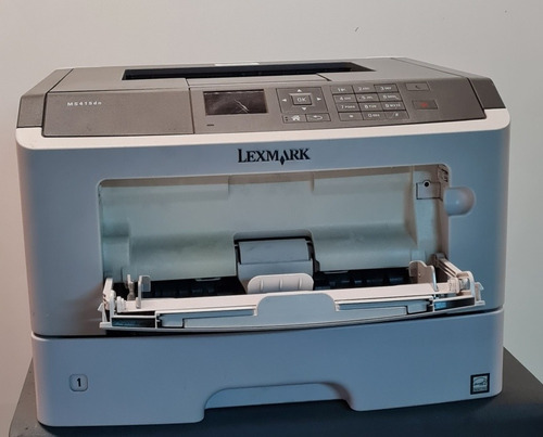 Impresora Lexmark 