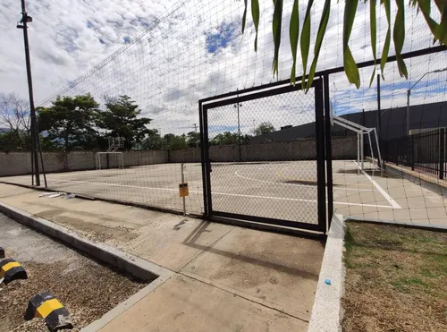 Casa En Arriendo En Bocono. Cod A26842