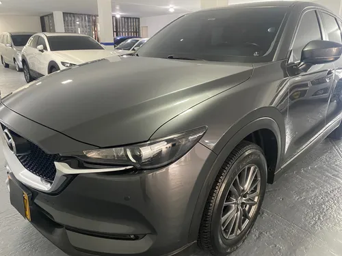 Mazda CX-5 2.5 Touring At