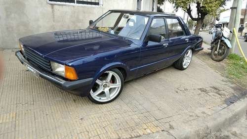 Imagen 8 de 8 de Ford Taunus Sedan L