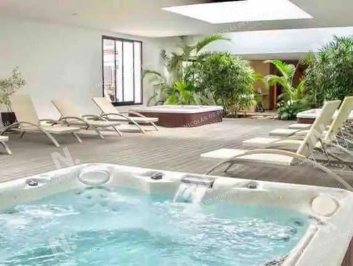 Imagen 5 de 16 de Departamento De 1 Dormitorio En Punta Del Este - Punta Del Este Roosevelt