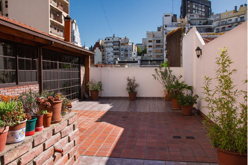 Venta Casa 4 Dormitorios Barracas