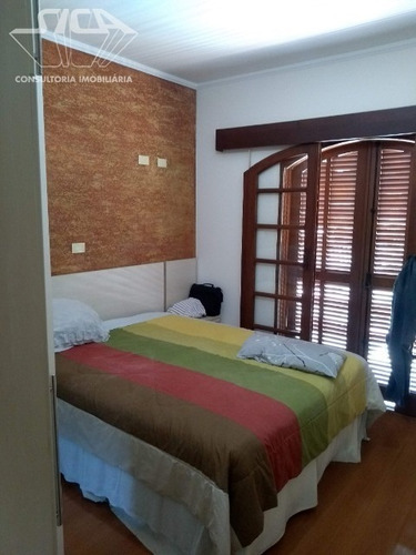 Imagem 27 de 30 de Casa - Ca00180 - 33802671