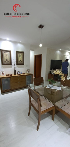 Imagem 4 de 15 de Apartamento A Venda - V-4288