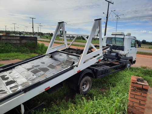 Guincho Plataforma Vw 9150 Delivery Deck