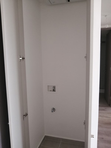 Arriendo Departamento Edificio Tempo Vicuña Mackenna