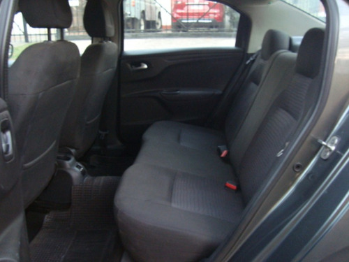 Peugeot 301 Vti 1.6 MT año 2017