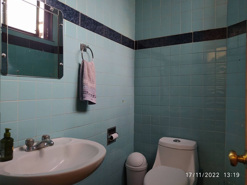 Imagen 10 de 30 de Casa En Venta En La Laguna Ticomán