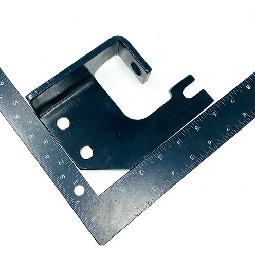 Gillig / Nabi 01-52088-000 Radiator Pipe Support Bracket Eeh
