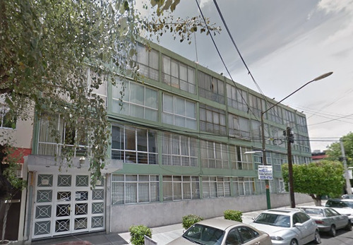 Casa En Venta En Col. General Anaya , Benito Juárez , Cdmx Ds19