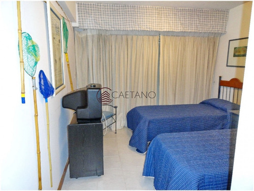 Espectacular Apartamento En Península, Primera Línea Sobre Rambla De La Mansa - Ref: 2551