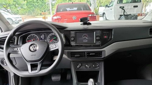Volkswagen Virtus Comfortline