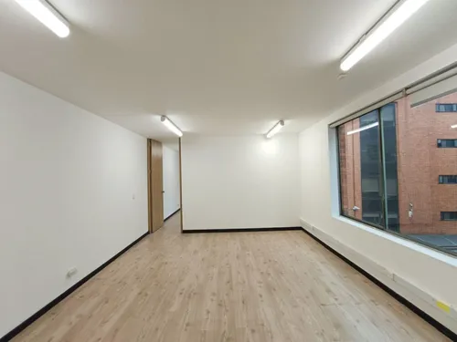 Oficina En Arriendo/venta En Chicó Norte. Cod A19065