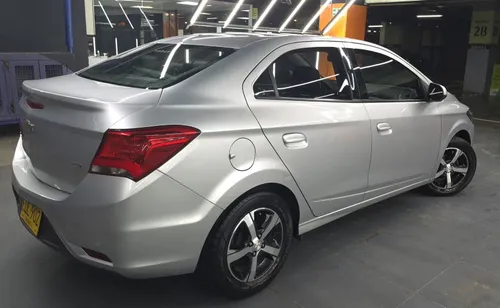 Chevrolet Onix 1.4 Ltz Aut
