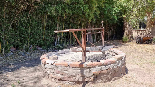 Imagen 28 de 30 de Casa Quinta 4 Amb Con Parque Y Piscina En Lujan