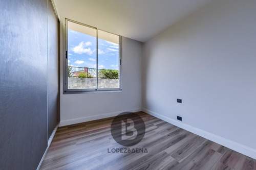 Oportunidad!! Venta Departamento 3 Dorm Gigante! - Jardin Claret Complejo Summun.