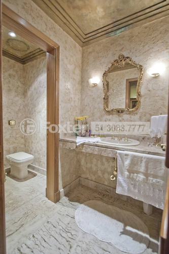 Imagem 10 de 30 de Apartamento, 4 Dormitórios, 776.56 M², Moinhos De Vento - 13457