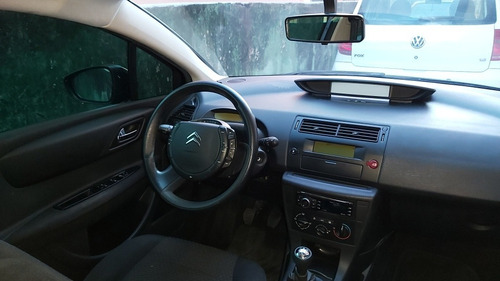 Citroën C4 2013 1.6 Glx Flex 5p