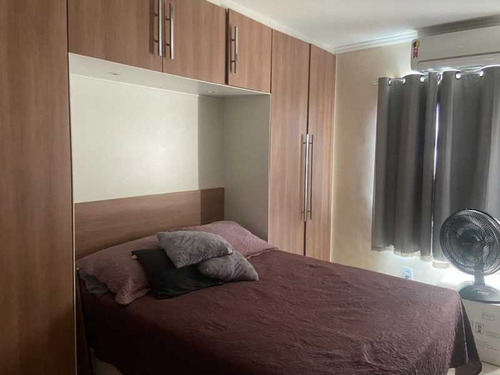 Imagem 6 de 12 de Apartamento-à Venda-jacarepaguá-rio De Janeiro - Brap21136