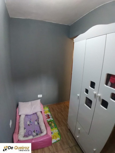 Imagem 12 de 14 de Amanda. Casa No Jardim Sao Norberto Por Um Otimo Valor
