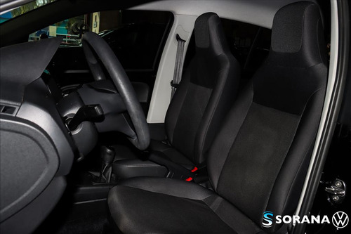 Volkswagen Up! 1.0 MPI TOTAL FLEX 4P MANUAL
