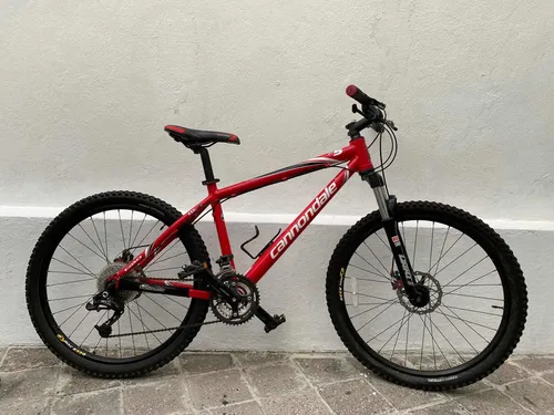 Cannondale f5 online precio