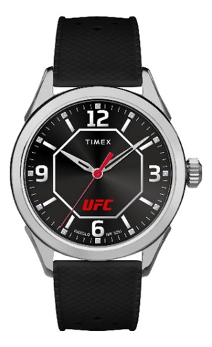 Ufc Athena - Reloj Para Hombre De 42 Mm