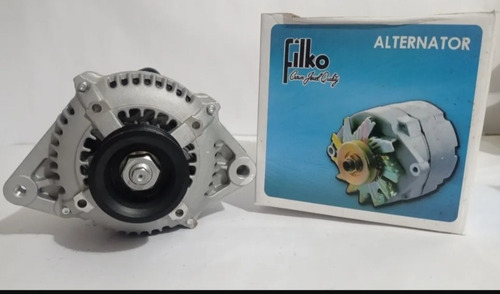 Alternador Toyota Corolla Baby Camry Carburado Araya 