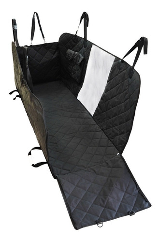 Funda Protectora Impermeable De Coche Para Perro Y Mascotas