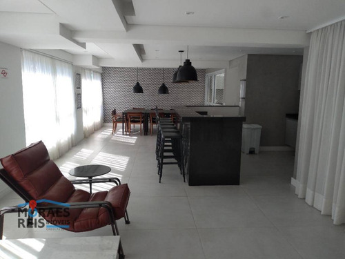 Alugo Studio Mobiliado - Campo Belo - St0118