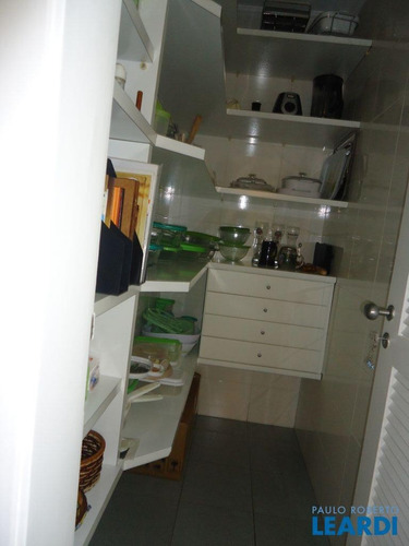 Imagem 12 de 15 de Apartamento - Real Parque - Sp - 506574