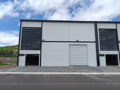 Bodega en renta