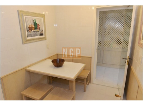 Imagen 13 de 25 de Apartamento En Mansa, 3 Dormitorios