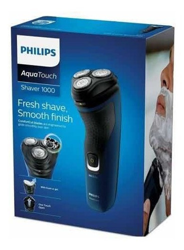 Máquina De Afeitar Philips S1121