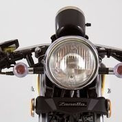 Zanella Ceccato 60 Moto 0km Cafe Racer Urquiza Motos
