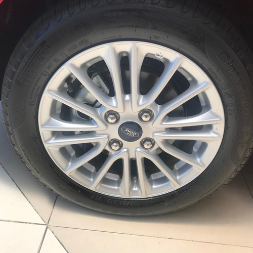 Imagen 10 de 10 de Ford Ka Sel 1.5 At 4p 0km 2021 Stock Físico