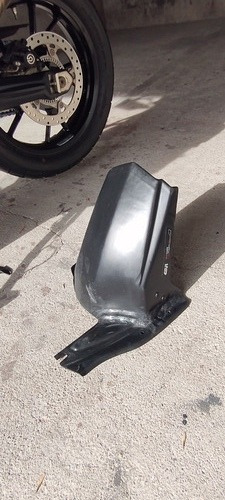 Imagen 11 de 25 de Bmw F 700 Gs
