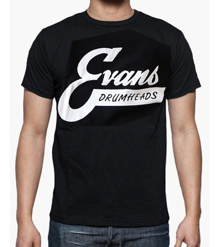 Camiseta Evans Modelo 2021 Evans Oficial Tamanho G Oficial