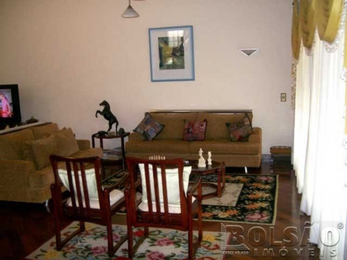 Imagem 2 de 10 de Sobrado - Tremembe - Ref: 4077 - V-4077